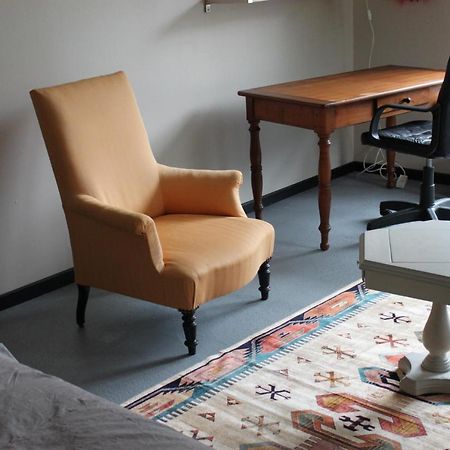 La Tropicale- Chambre D'Hote Au Calme Nantes Zewnętrze zdjęcie
