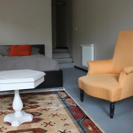 La Tropicale- Chambre D'Hote Au Calme Nantes Zewnętrze zdjęcie