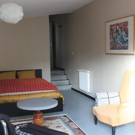 La Tropicale- Chambre D'Hote Au Calme Nantes Zewnętrze zdjęcie