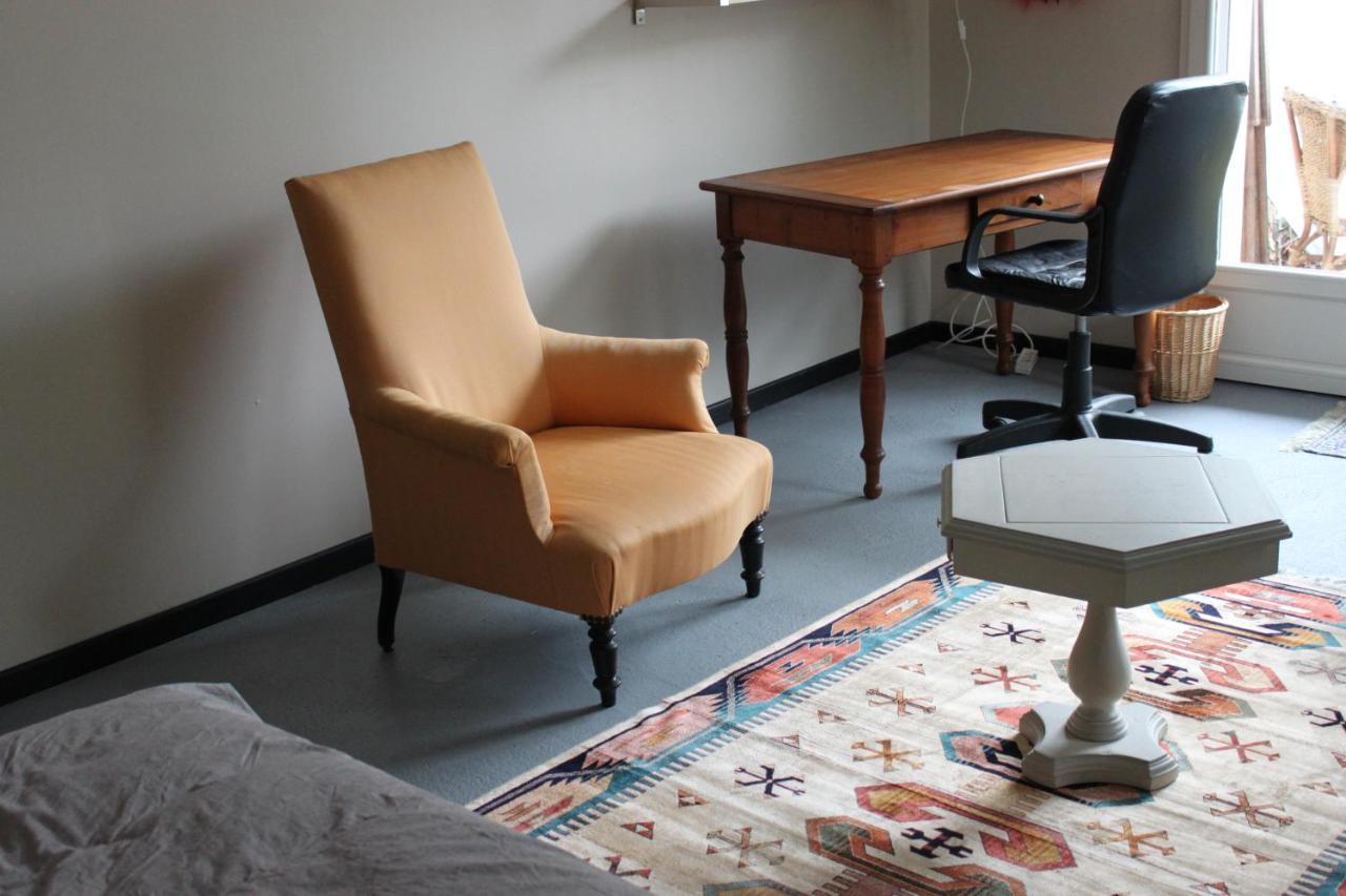 La Tropicale- Chambre D'Hote Au Calme Nantes Zewnętrze zdjęcie