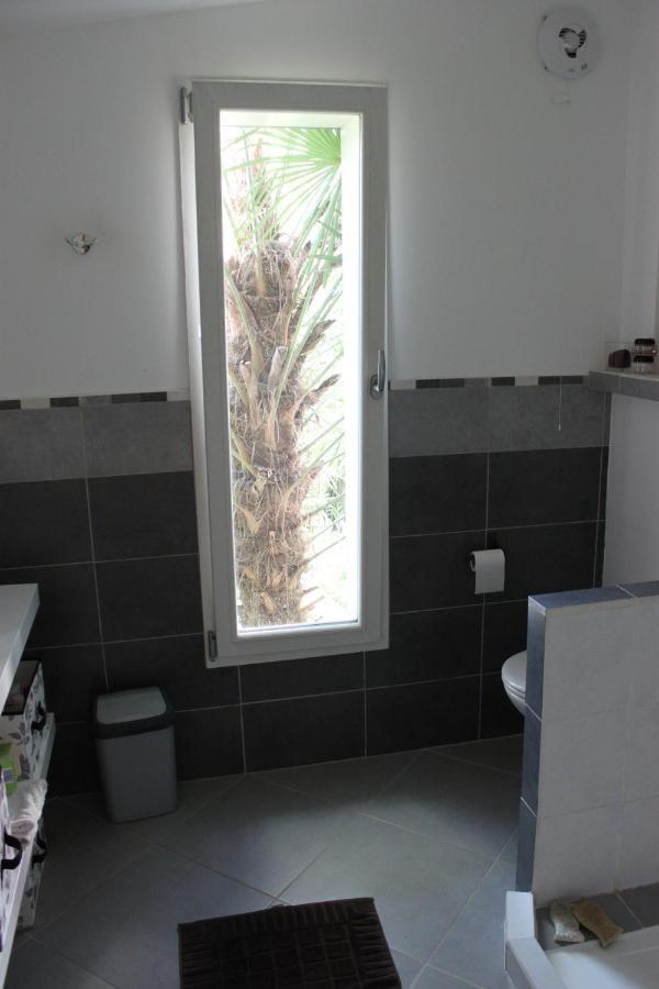 La Tropicale- Chambre D'Hote Au Calme Nantes Zewnętrze zdjęcie